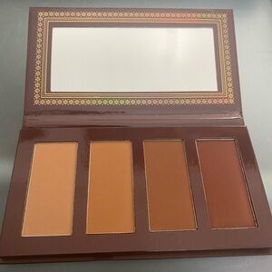 ACE BEAUTĒ Bronzed in Paradise